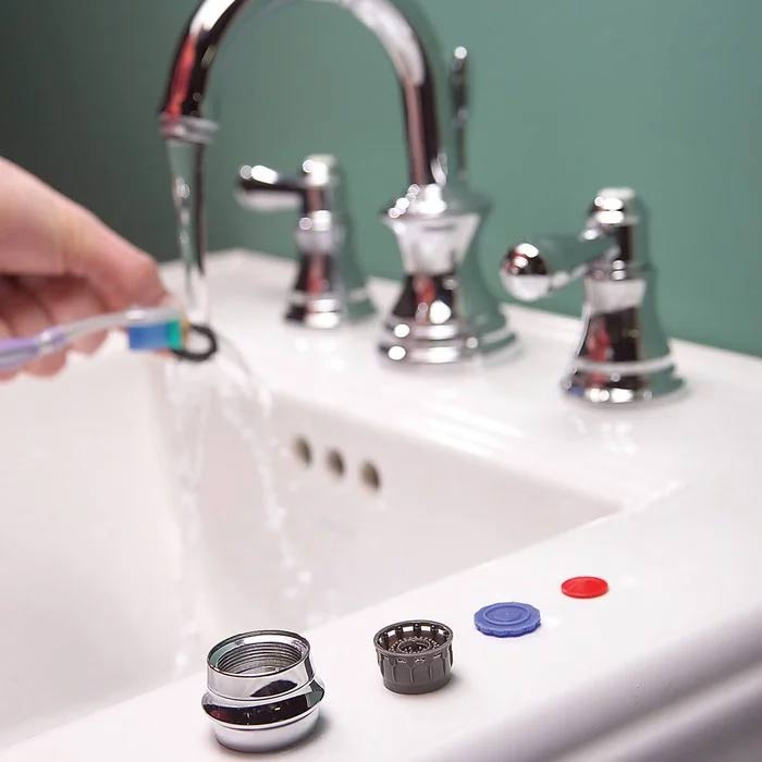 Kiểm tra áp lực nước