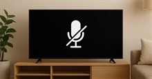 Tại sao nên tắt micro luôn lắng nghe của Smart TV?
