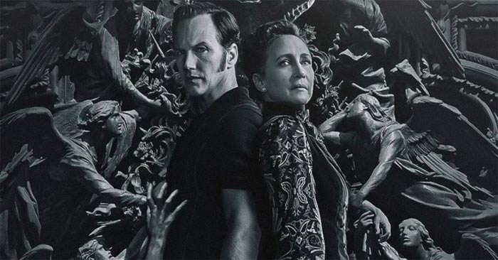 Phim The Conjuring: Last Rites