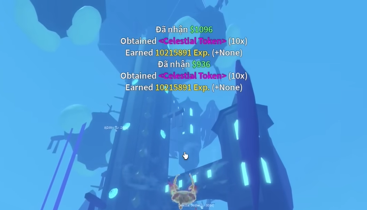 celestial blox fruit