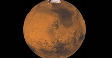 Mars từng có một bầu khí quyển dày hơn so với Earth ngày nay