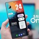 Có gì mới trong Samsung One UI 8?