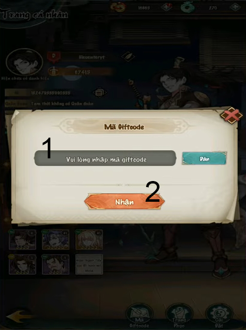 code quan anh phong hoa luc