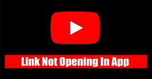 Cách fix lỗi không mở được liên kết YouTube bằng ứng dụng