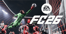 EA FC 26 Online