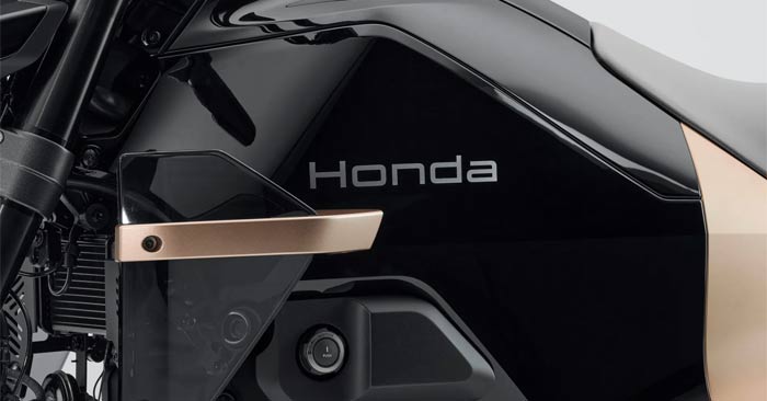 Honda WN7