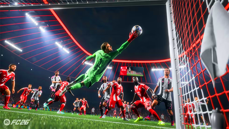 ngay phat hanh fc 26