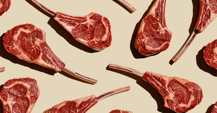 Dấu hiệu cơ thể nạp quá nhiều protein