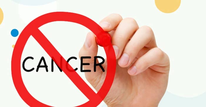 Tác nhân vô hình gây ung thư