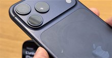 iPhone 17 bị tố dễ trầy xước, gây lo ngại về độ bền dù Apple khẳng định đã cải thiện