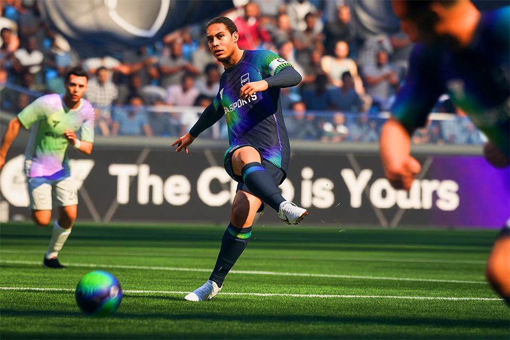 xep hang cau thu fc 26