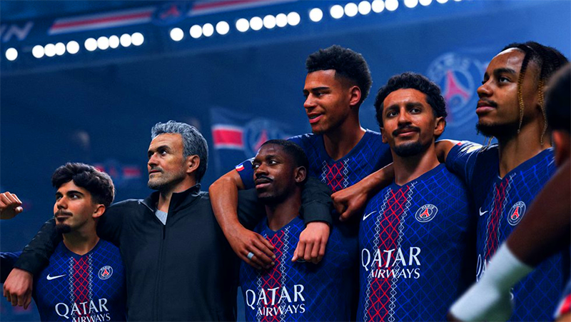 xep hang cau thu fc 26