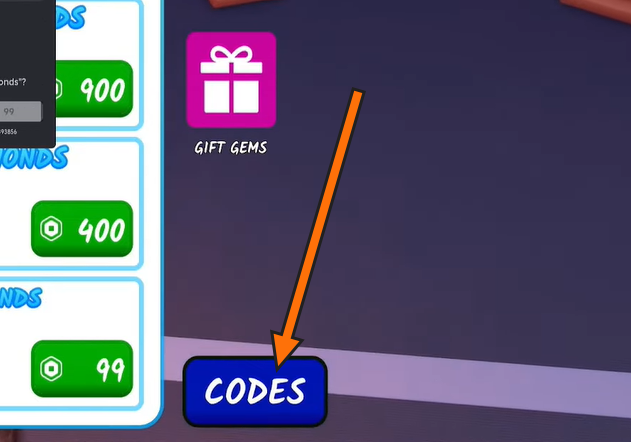 night in the forest code