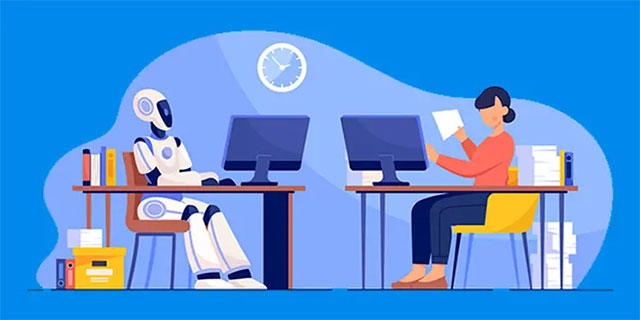 AI chưa thể “cướp việc” của các lập trình viên