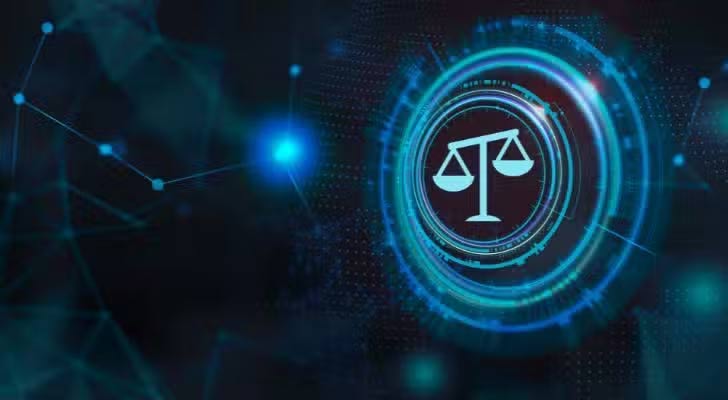 Biểu tượng chòm sao Thiên Bình