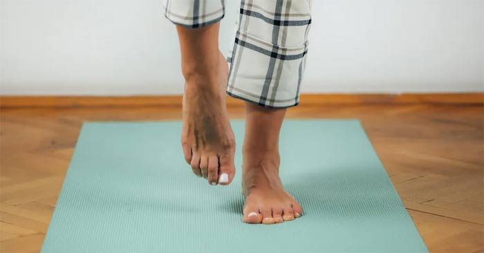 Kiểm tra mức độ lão hóa của bản thân