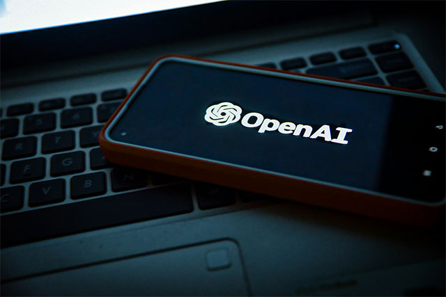 OpenAI hé lộ kế hoạch ra mắt loạt thiết bị AI chạy ChatGPT