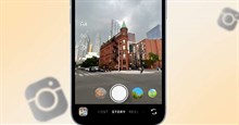 Hướng dẫn dùng camera góc siêu rộng trên Instagram