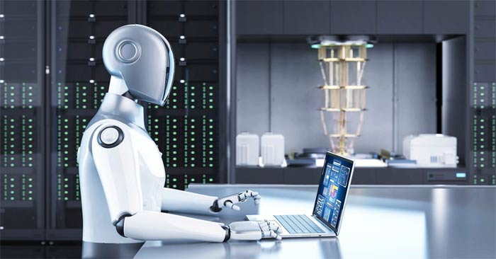 AI có giải quyết được những vấn đề chưa có lời giải hay không?