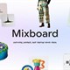 Google ra mắt Mixboard: Công cụ AI tạo moodboard sáng tạo từ ý tưởng
