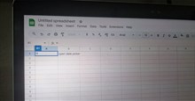 5 hàm ẩn trong Google Sheets mà Excel không có