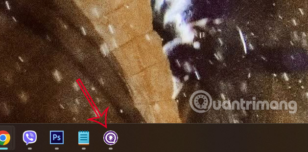Ứng dụng trang web trên Firefox