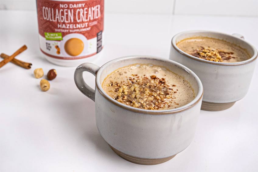 Đồ uống giúp ngủ ngon