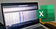 3 công thức khiến bảng tính Excel của bạn liên tục chậm