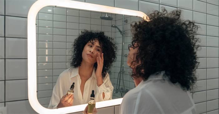 Chăm sóc da đúng cách