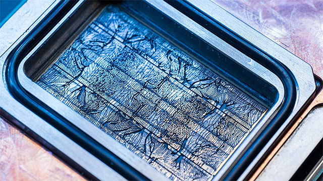 Microsoft tuyên bố đạt “bước đột phá” trong công nghệ làm mát chip AI