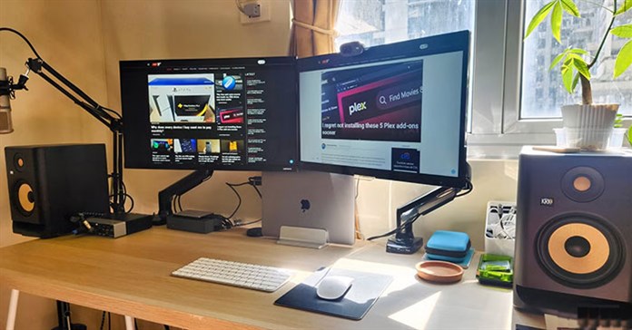 5 nâng cấp dễ dàng thực sự khiến việc làm việc tại nhà trở nên thú vị