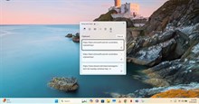 Clipboard History: Tính năng cực hữu ích nhưng thường “bị bỏ quên” trên Windows