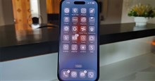 Apple làm cho iOS 26 khó đọc, nhưng tinh chỉnh này sẽ khắc phục điều đó!