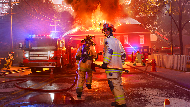 game pc hay nhất 2025