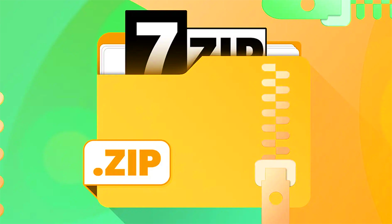 7zip update
