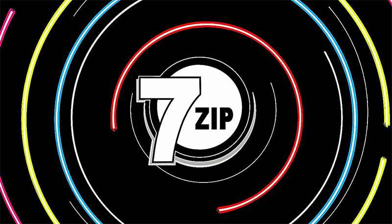 7zip update