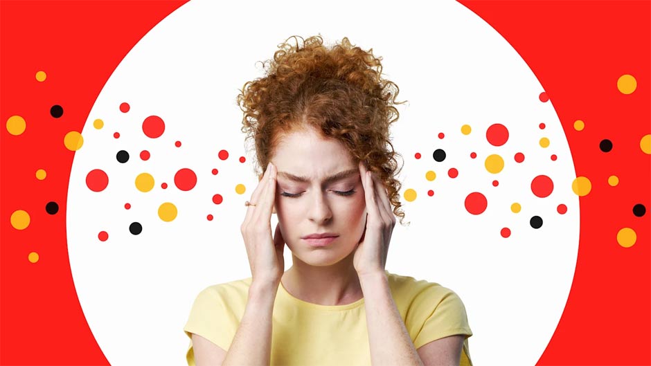 Nguyên nhân gây đau nửa đầu