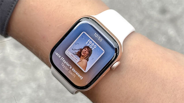 Apple Watch Series 3