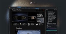 Opera ra mắt Neon: Trình duyệt đầu tiên tích hợp AI chủ động