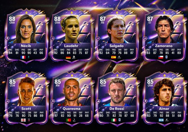 hero fc 26 online mới