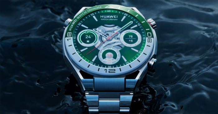 Đồng hồ thông minh Huawei GT 6