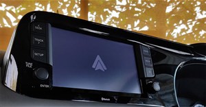 7 ứng dụng giúp Android Auto thú vị hơn