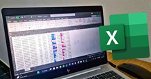 Menu Quick Analysis của Excel là shortcut hữu ích mà mọi người thường bỏ qua
