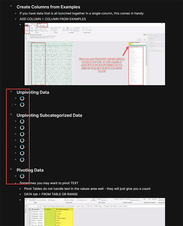 Bản cập nhật Evernote v10