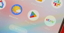 Google Play Store cho phép bạn mua và gửi thẻ quà tặng