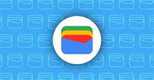 Google Wallet Material 3 thiết kế lại giao diện