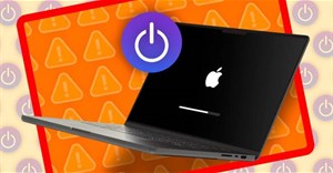 Khởi động lại, mẹo công nghệ lâu đời vẫn giải quyết được những vấn đề mới nhất