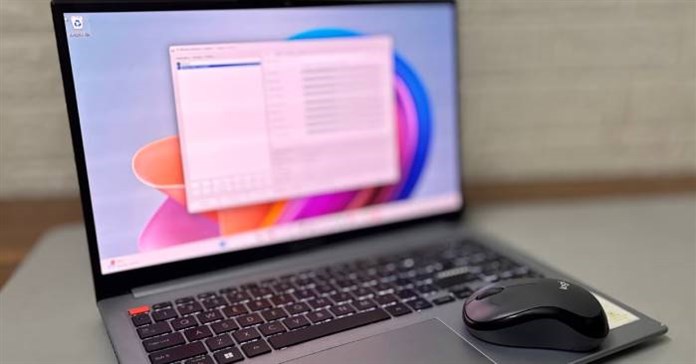 Cách làm laptop cũ chạy nhanh ngay lập tức