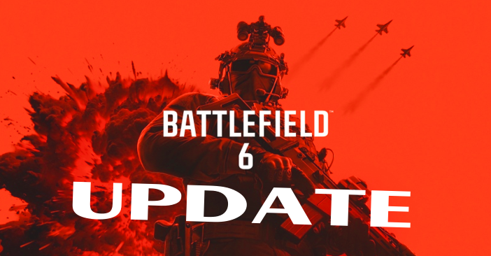 Battlefield 6