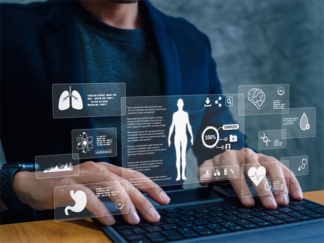 Chia sẻ dữ liệu mà bạn không thấy